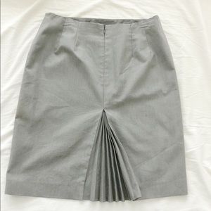 Antonia Melani Skirt!